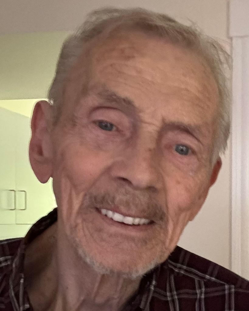 Raymond Halley "Ray" Spencer