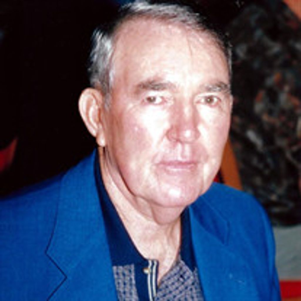 Edward Leonard Chapman