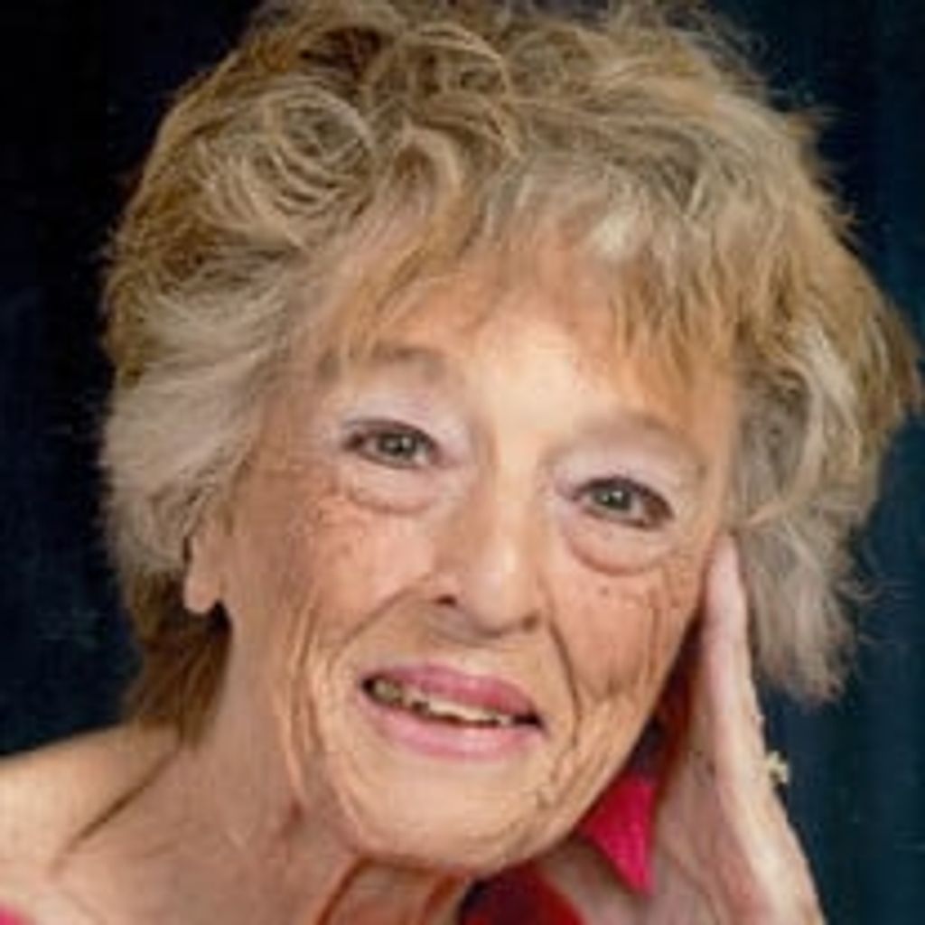 Catherine "DeEtte" Eccles Profile Photo