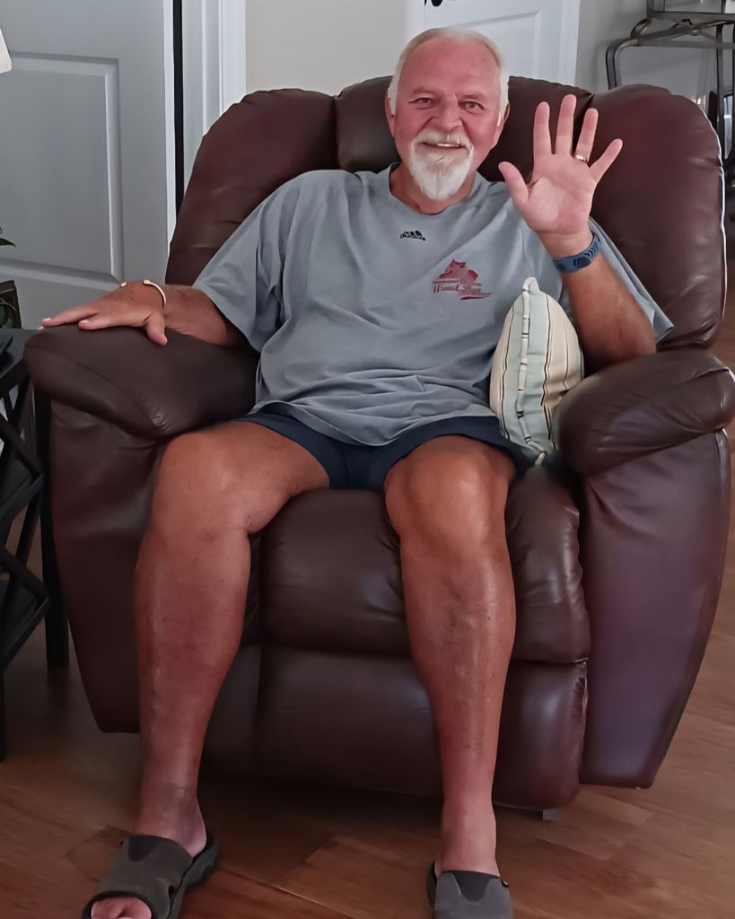 John Moore Profile Photo