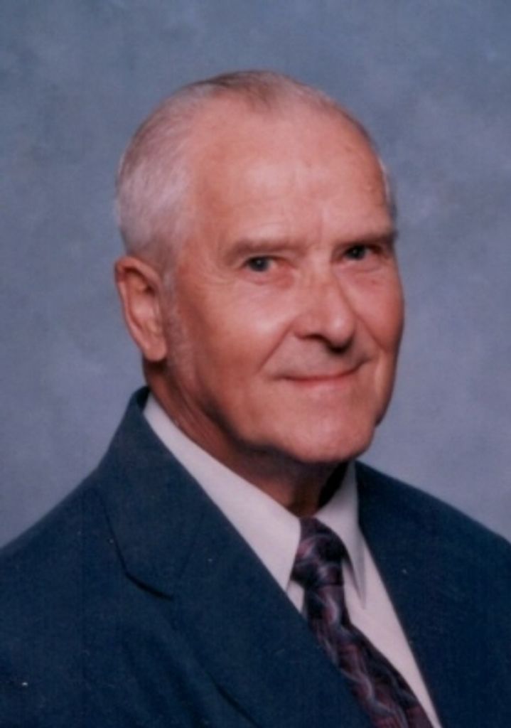 John E. Tuthill