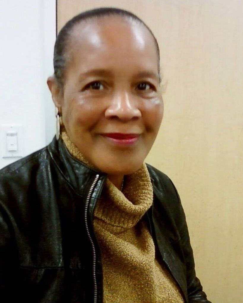 Alice Williams Profile Photo