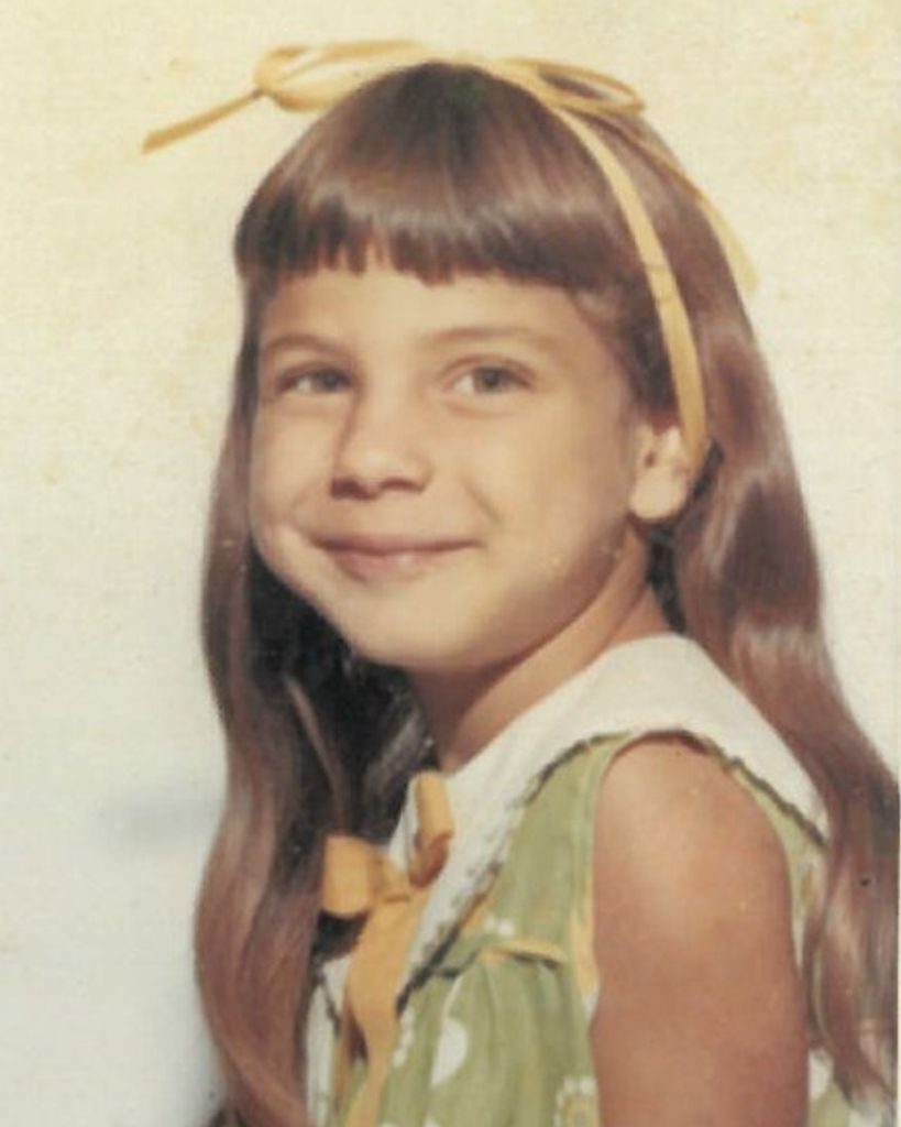 Mary Rose Heimann