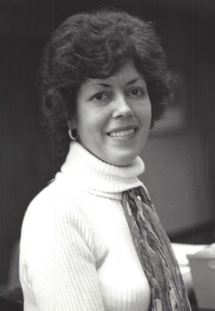 Patricia (Moriarty)  Tsotsos
