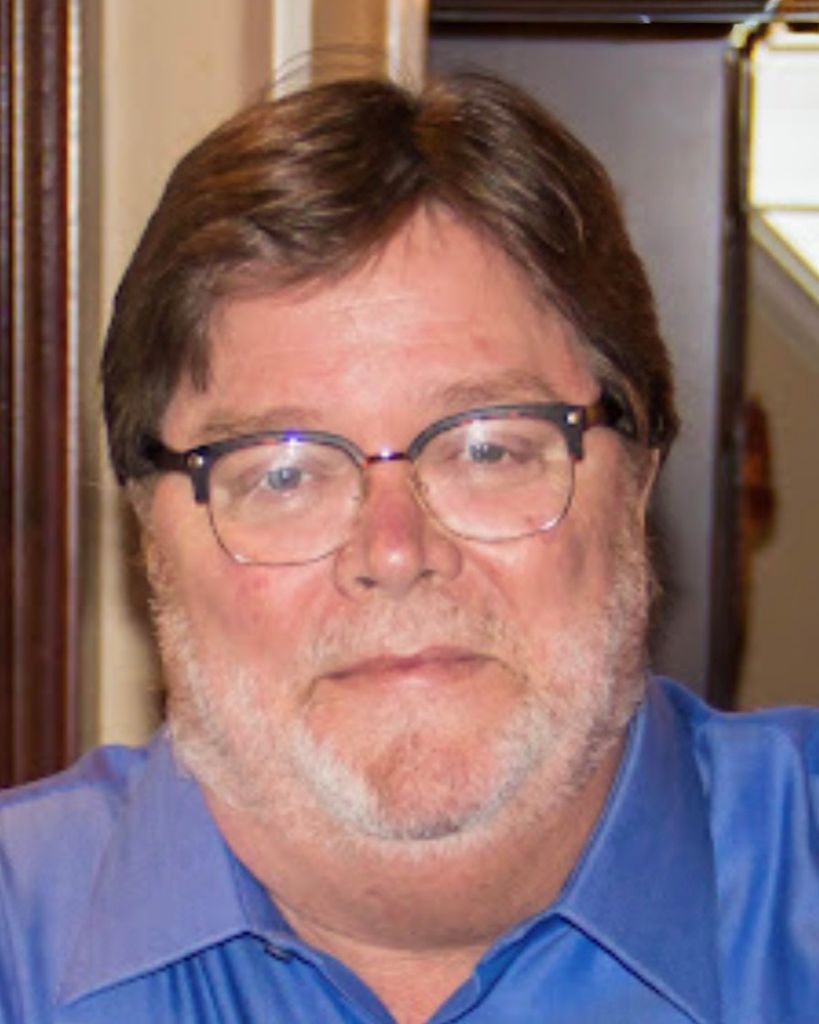 Henry Clark Badcock, Sr.
