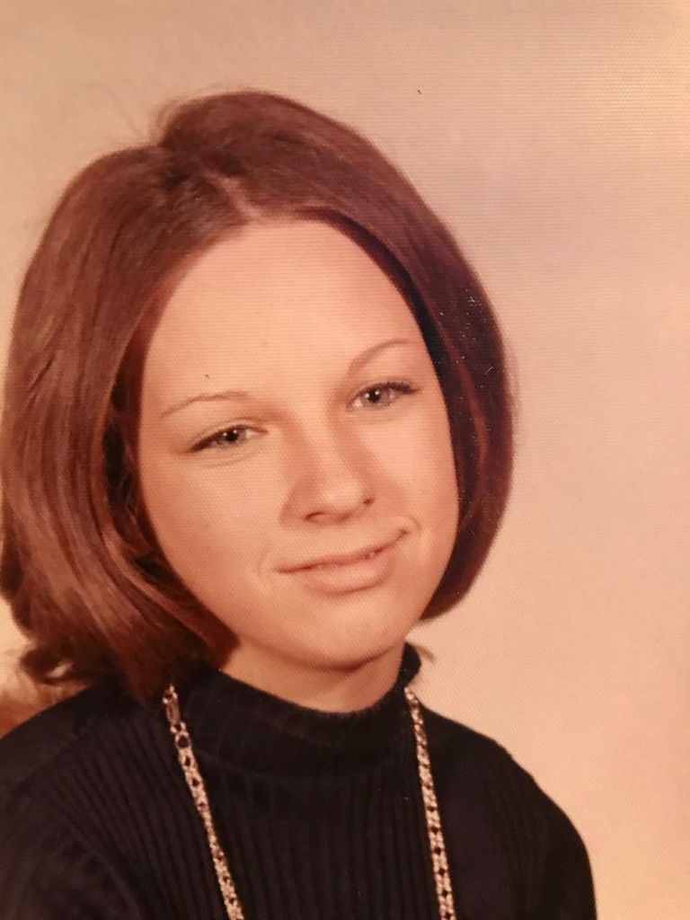 Tina Robin Evans Profile Photo