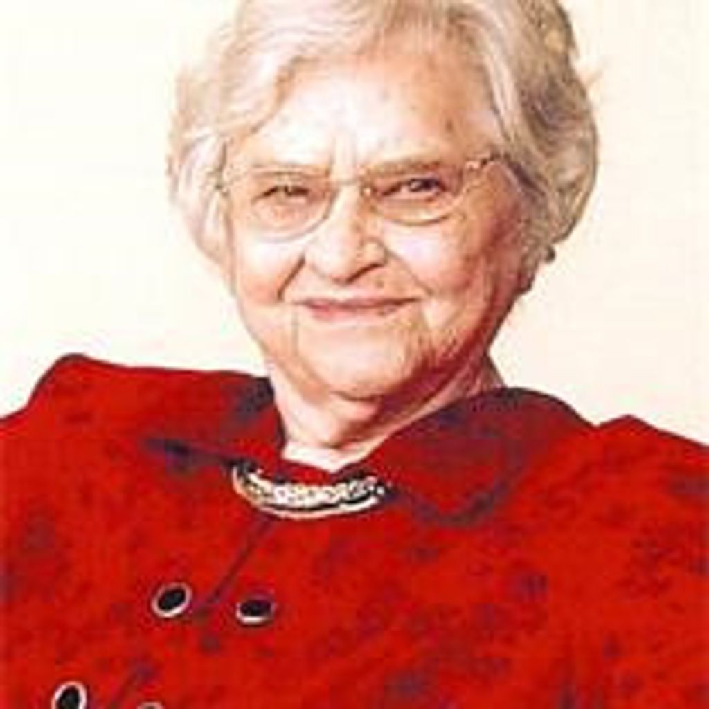 Clara Zietlow Williams