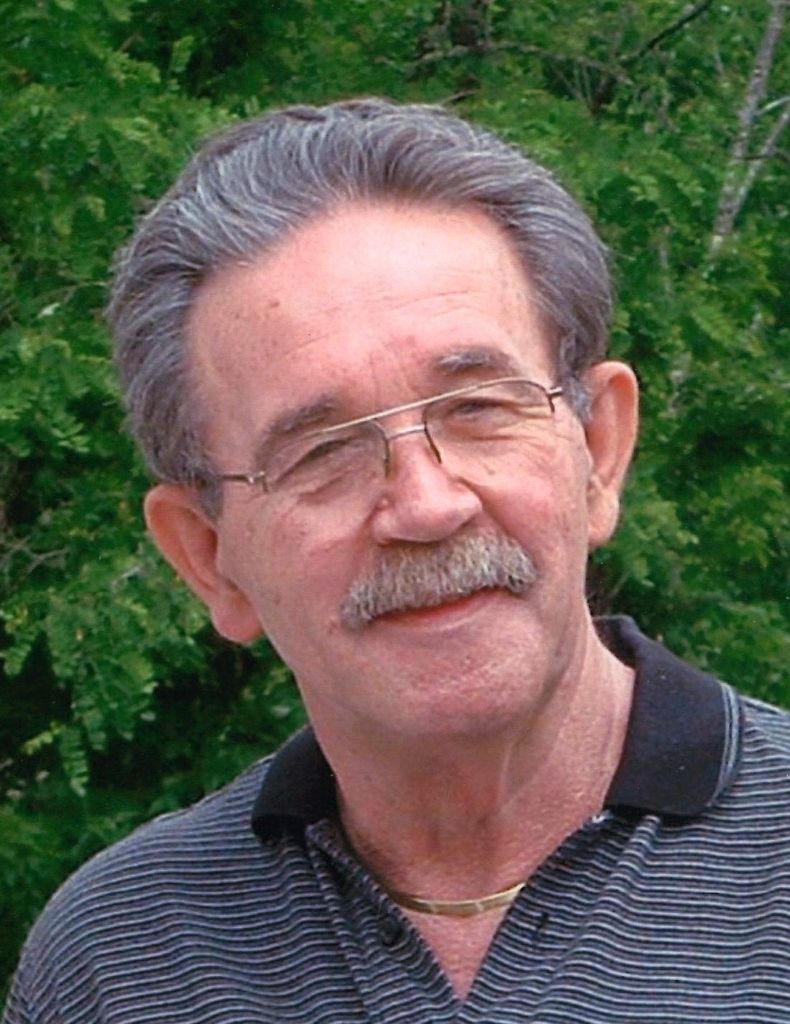 Charles Kenneth Dewberry Profile Photo