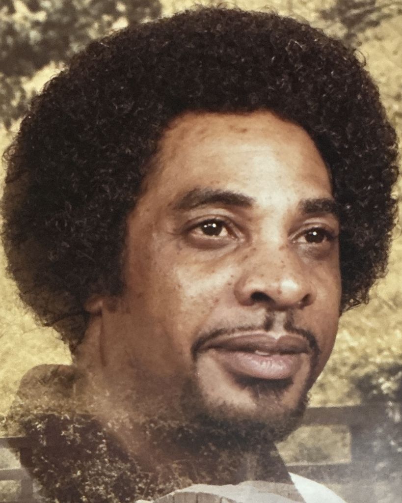 Clarence L Parker Profile Photo