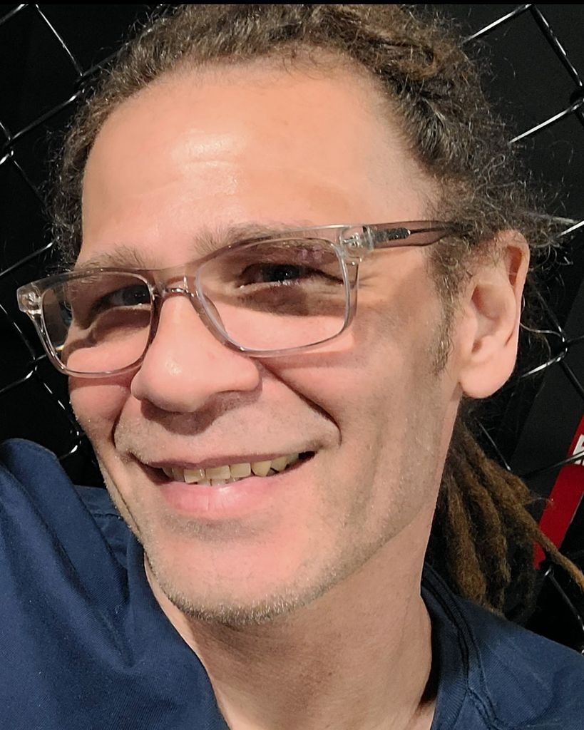 Anthony "Tony" Matthew Powell