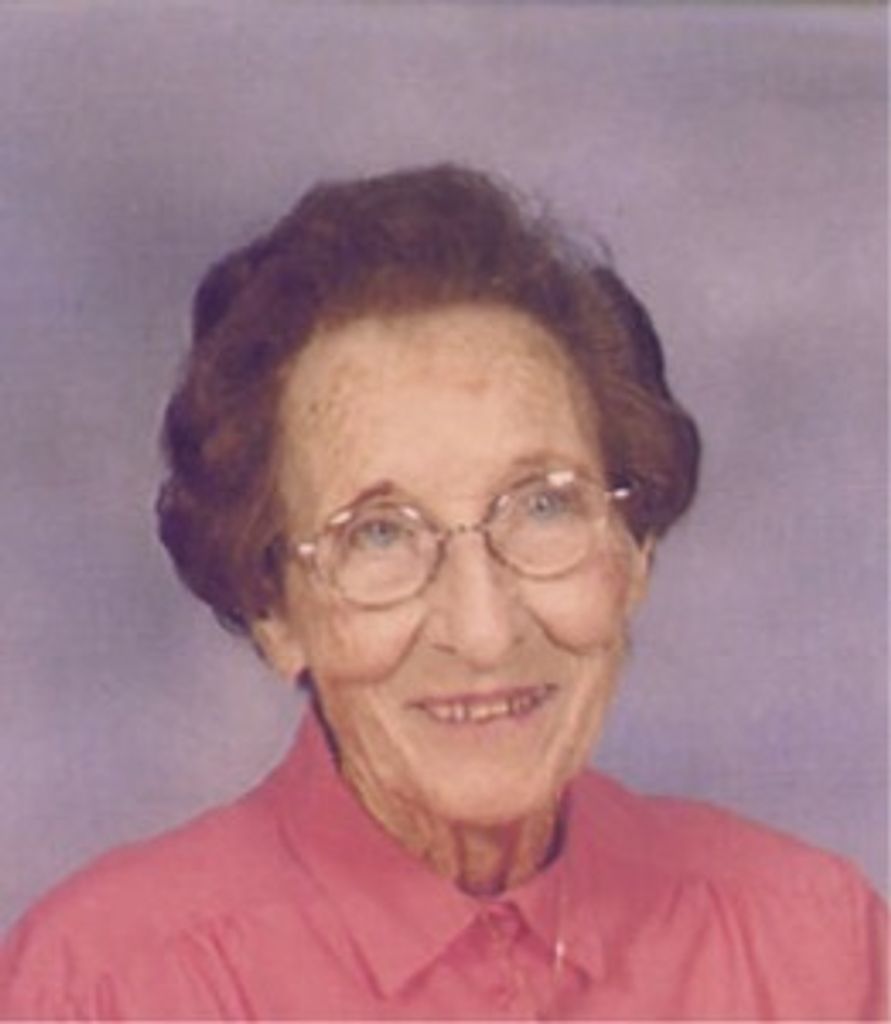 Dorothy Duane Brandenberg