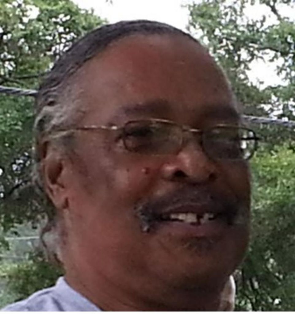 Leon Wright Clemmons