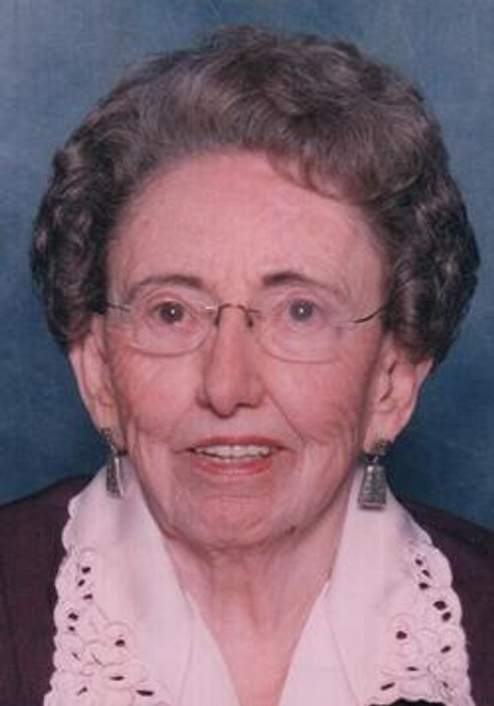 Dorothy May Duffy Profile Photo