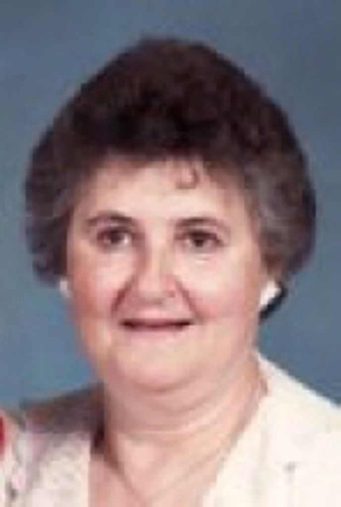 Beverly Rowe