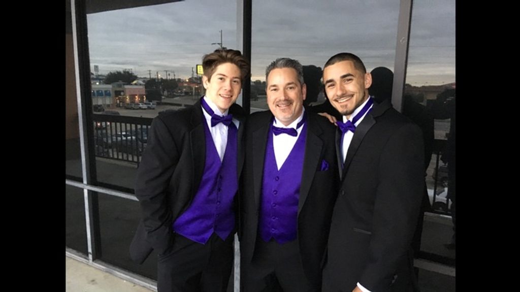 Jeffrey Russell Martin