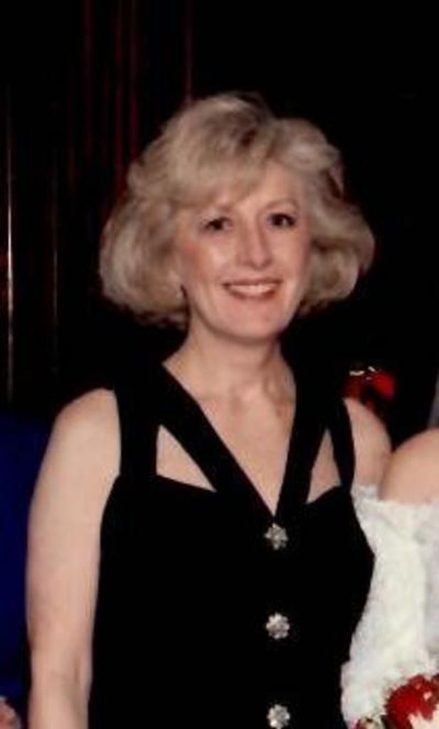 Julie P. Rutyna Profile Photo