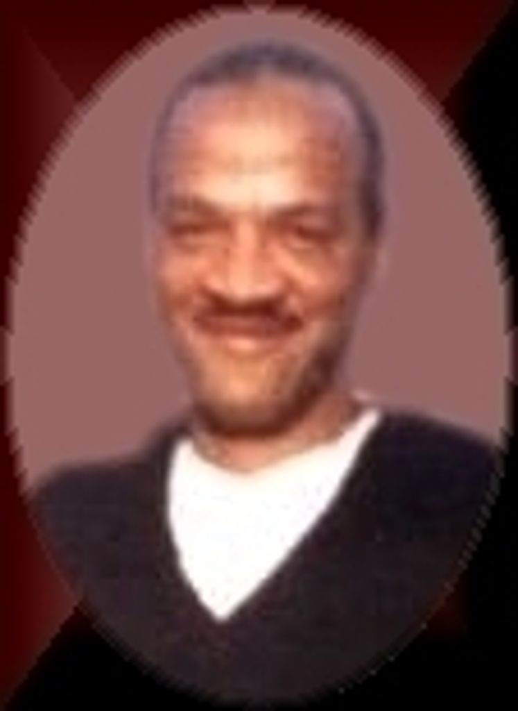 Tyrone Holmes Profile Photo