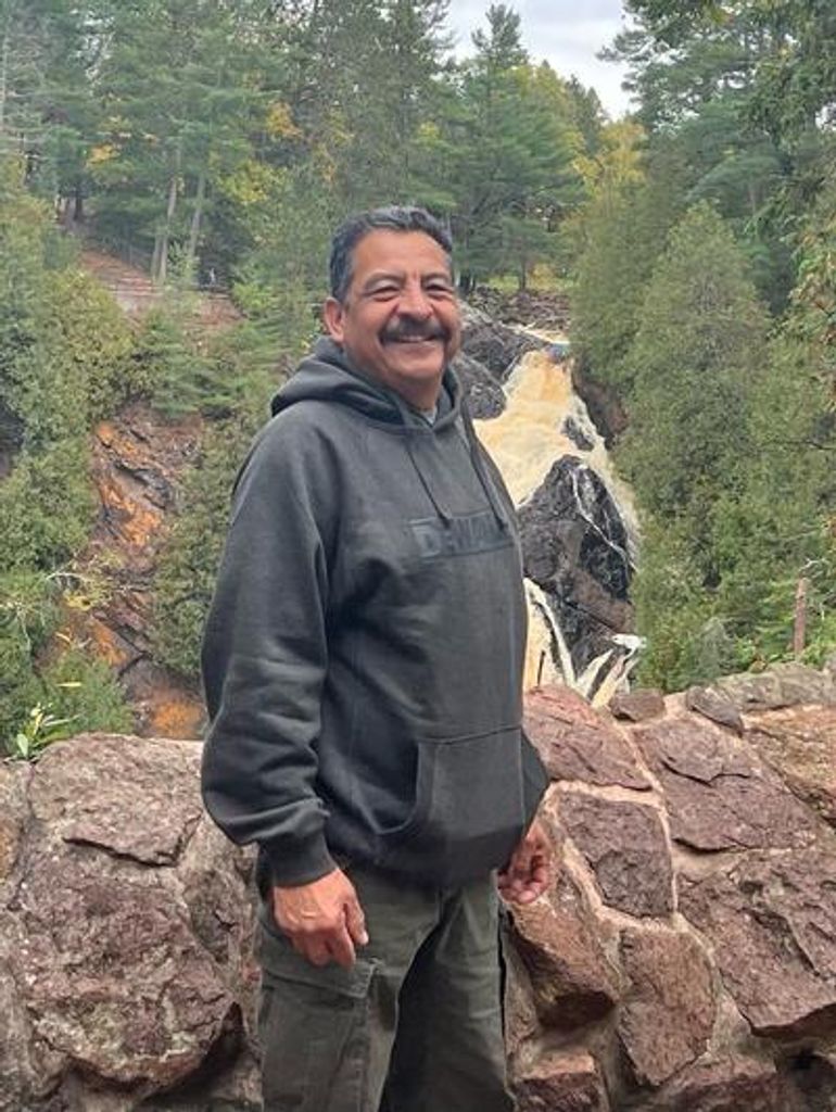 Felipe Lavariega Cabrera Profile Photo