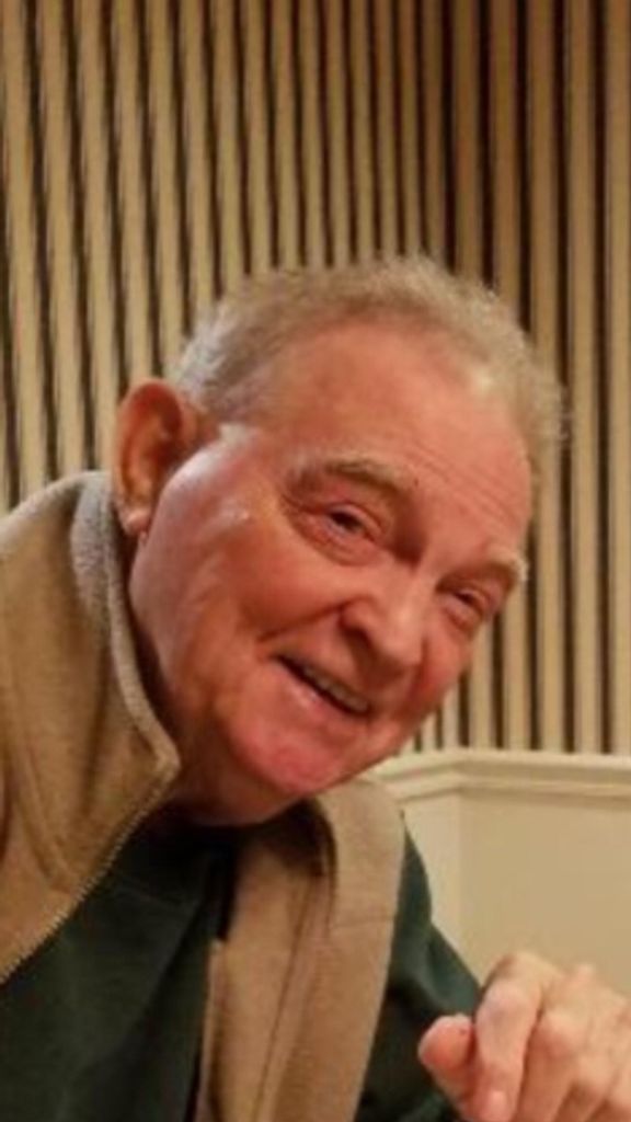 Lawrence Joseph Walker