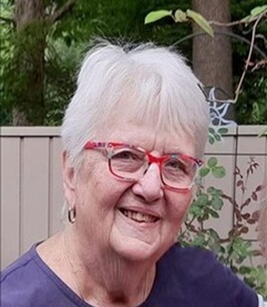 Lois Gould Profile Photo
