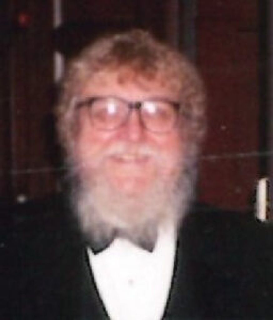 Eugene J. Steffish