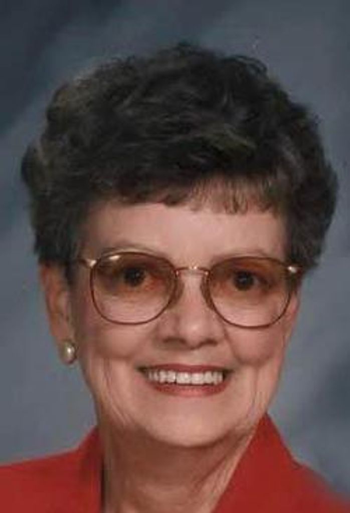 Joanne Clapper Profile Photo