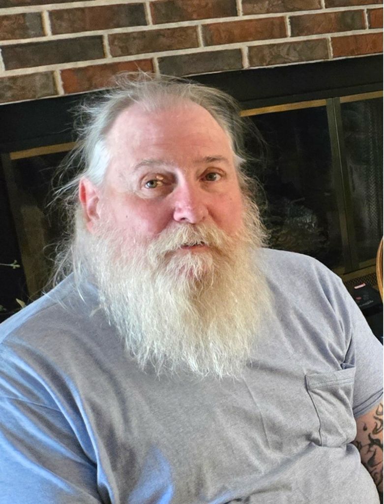 Cletis Alexander Bailey Jr. Profile Photo