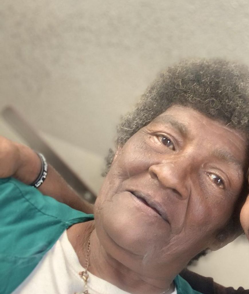 Rose E. Williams Profile Photo
