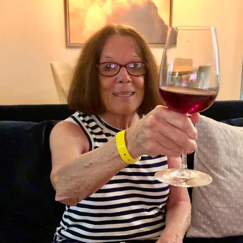 Donna Lee Morrison