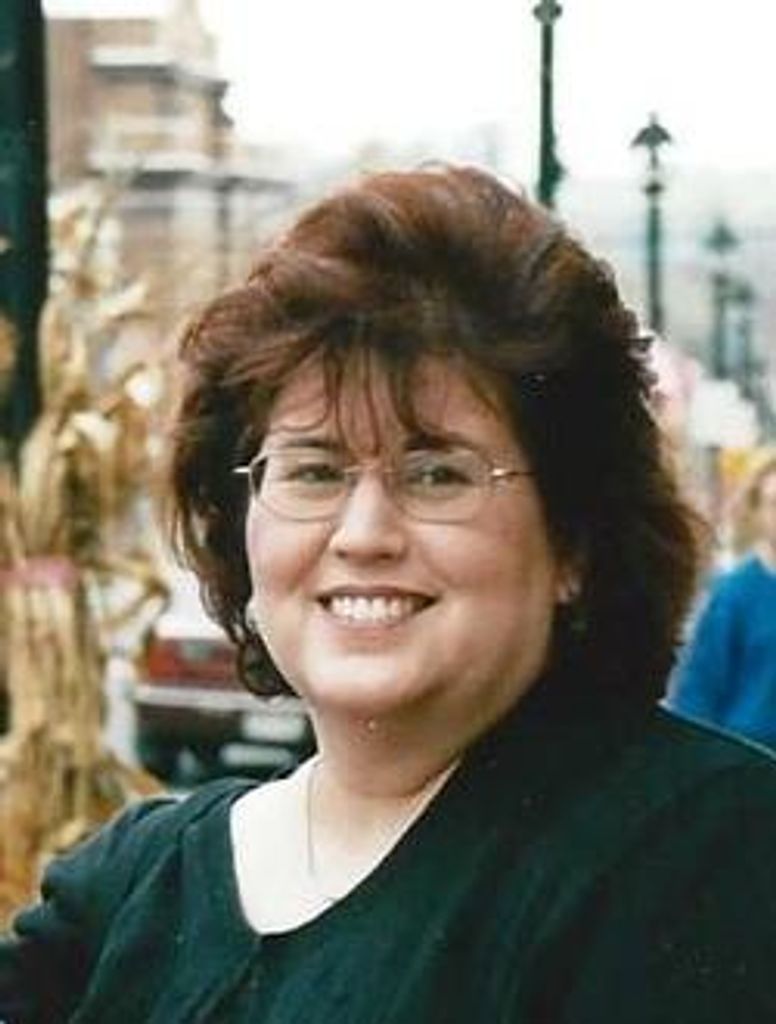 Sue E. Hauser Profile Photo