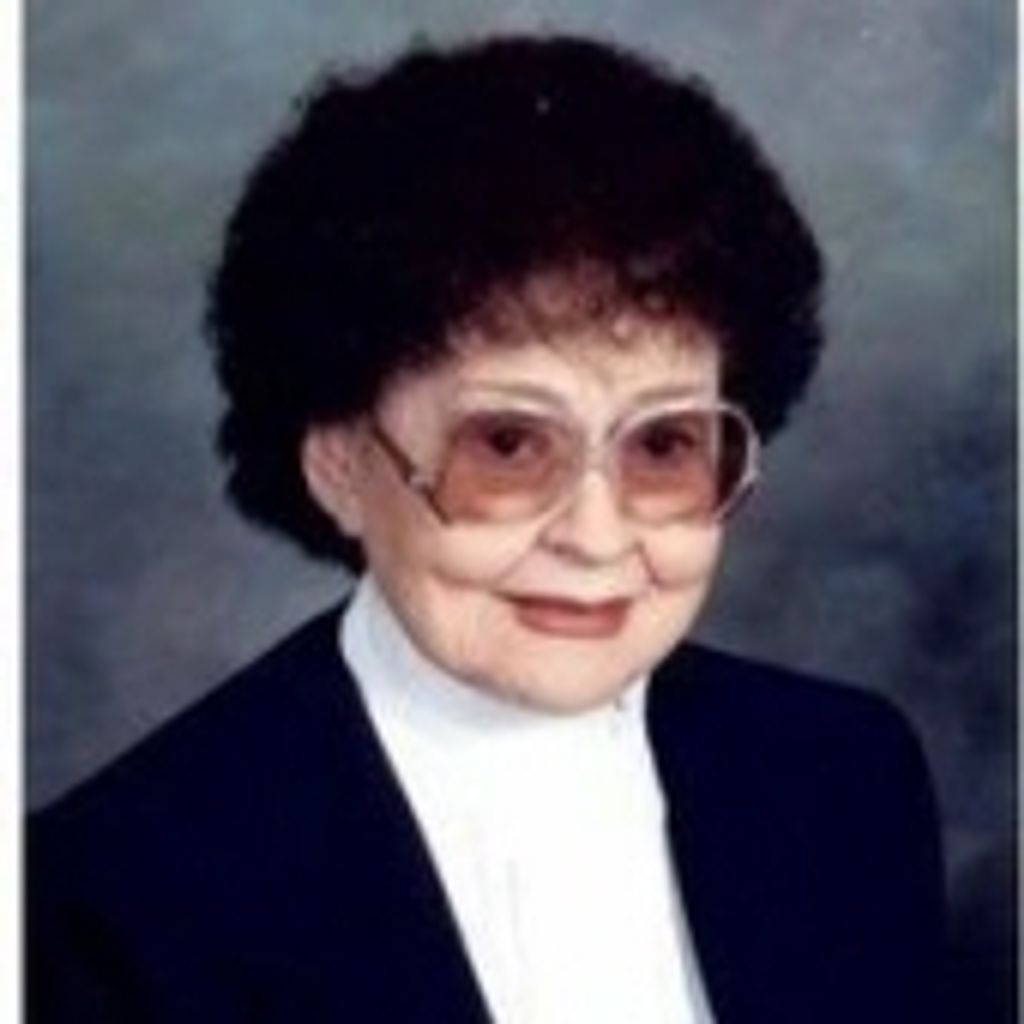 Dorotha Jean Holley