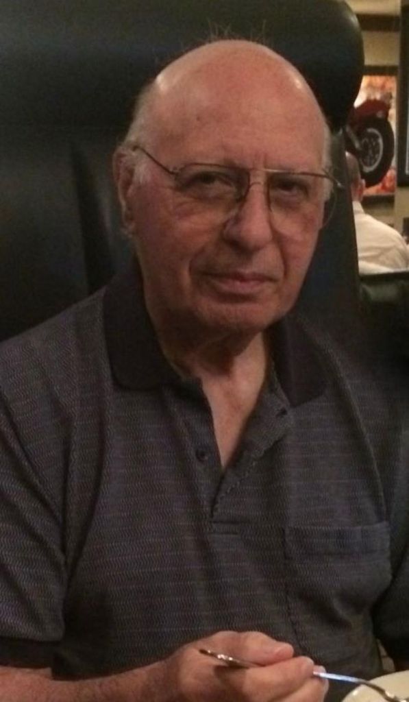 Anthony J. Diblasi Profile Photo