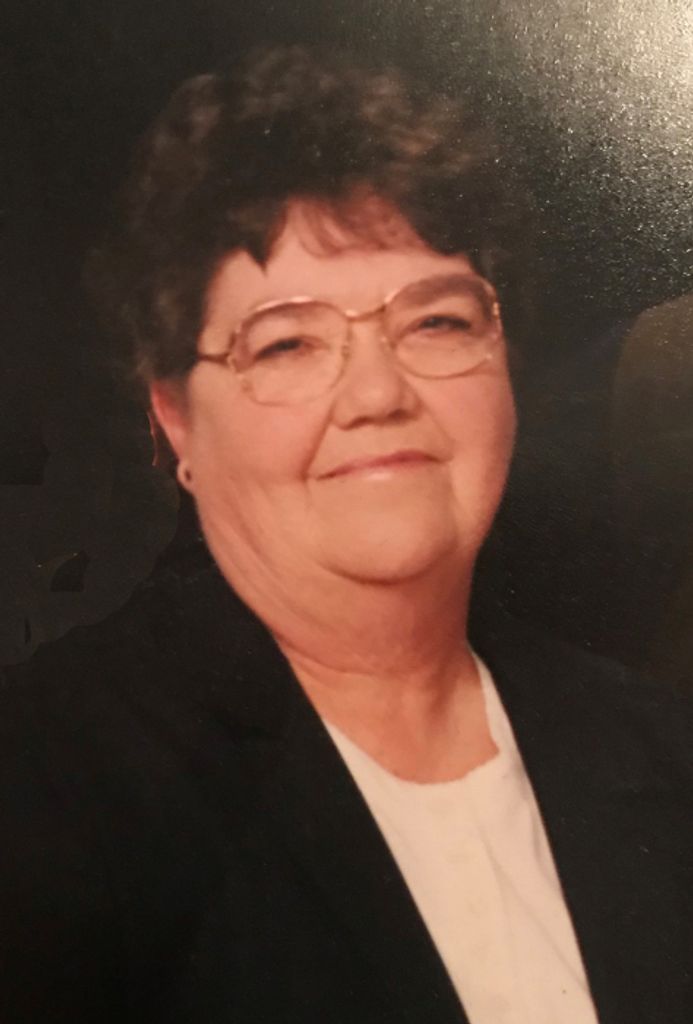 Lillian J. Stratman