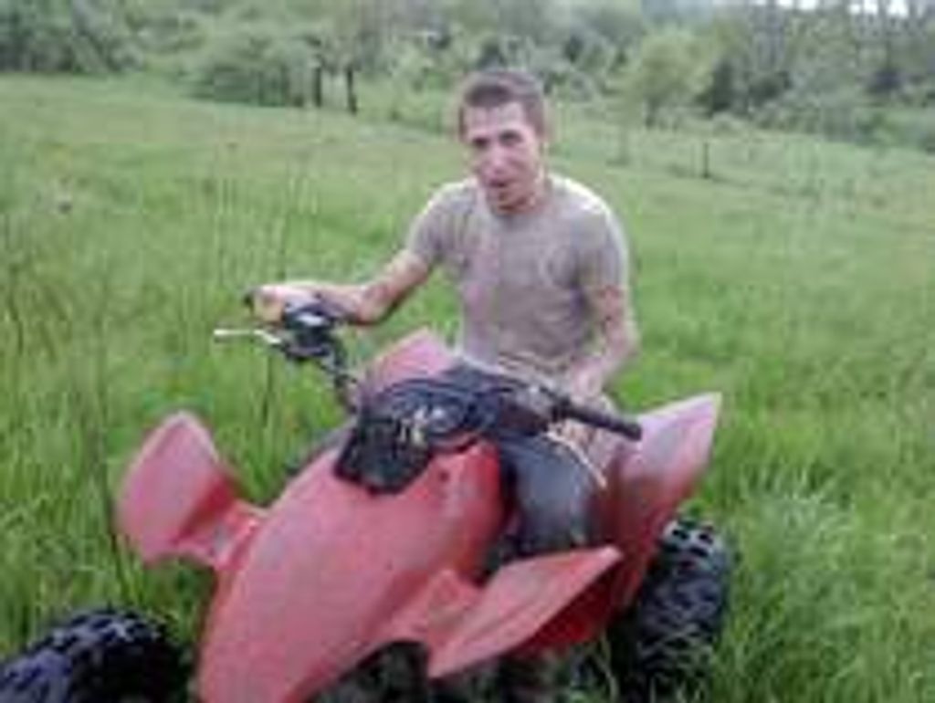Kyle Andrew Watkins