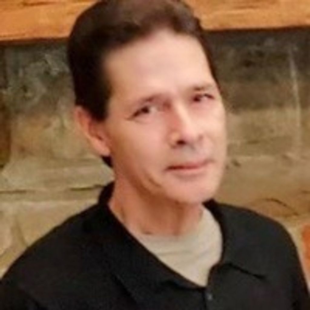 George T. Regas, Jr.
