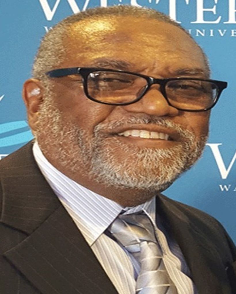 Zebedee Cobbs Profile Photo