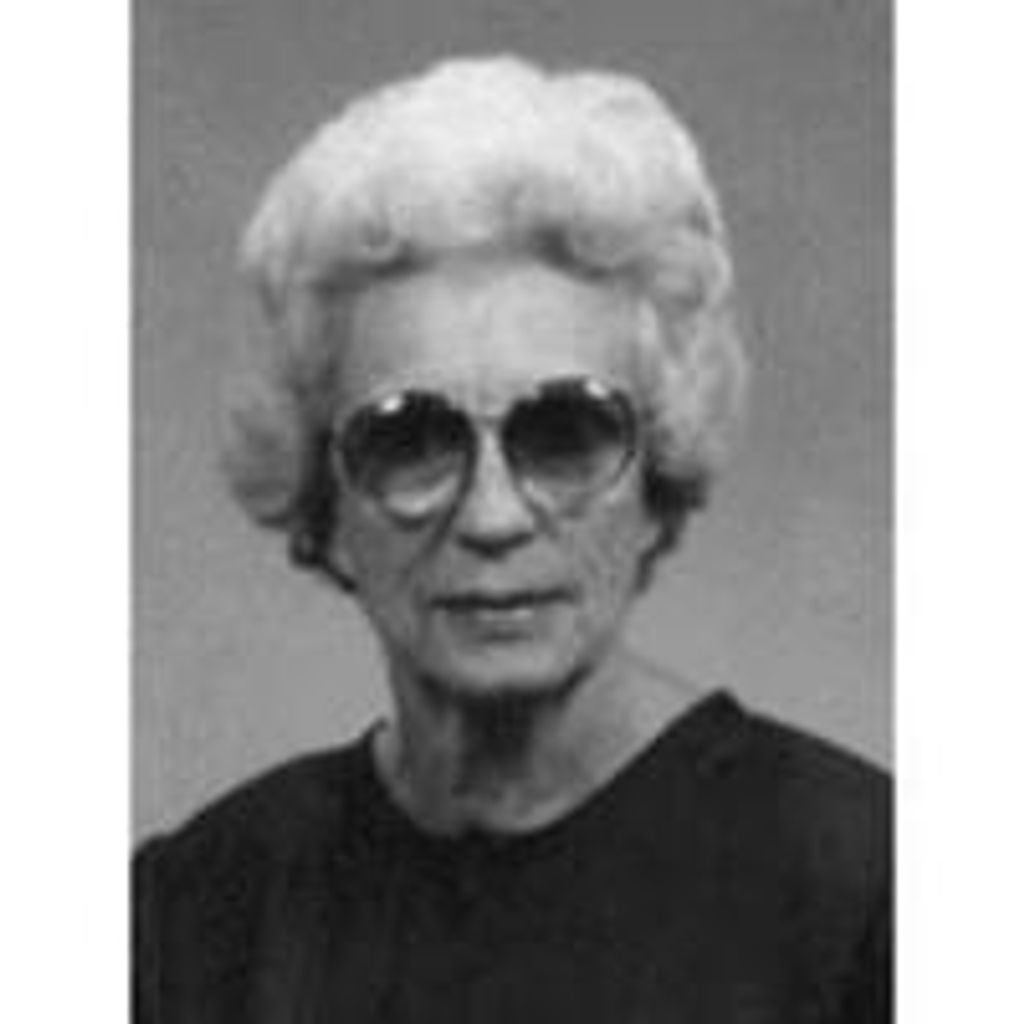 Dorothy Camilla Whigam
