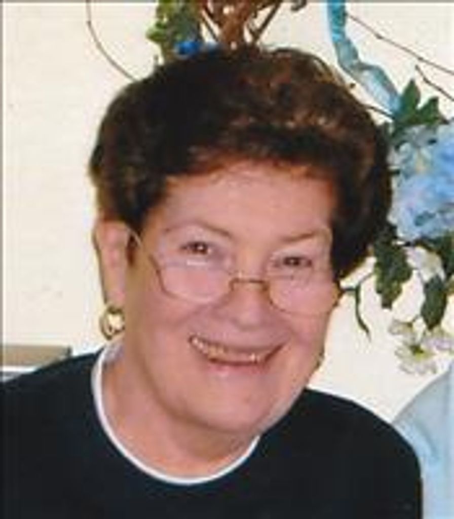 Maureen (Delaney)  Hardister