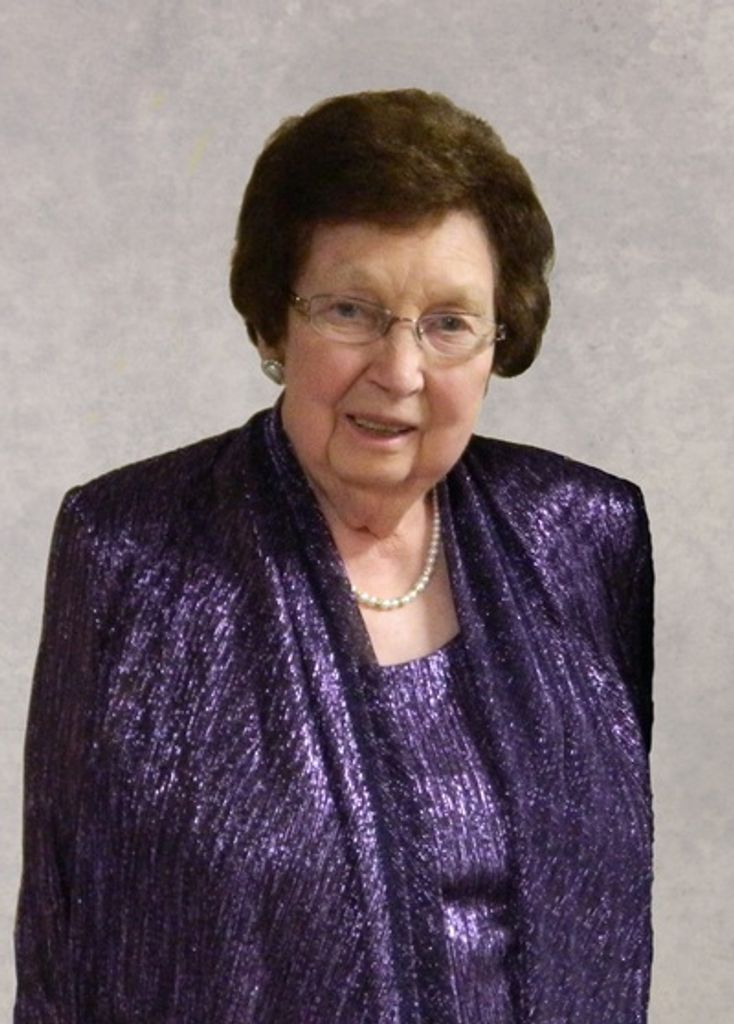 Virginia M. Simon Profile Photo