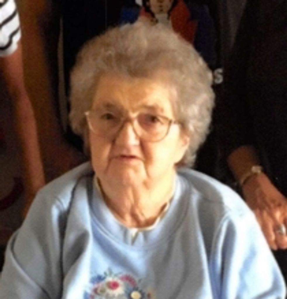 Vivian L. (Cheadle)  Brown