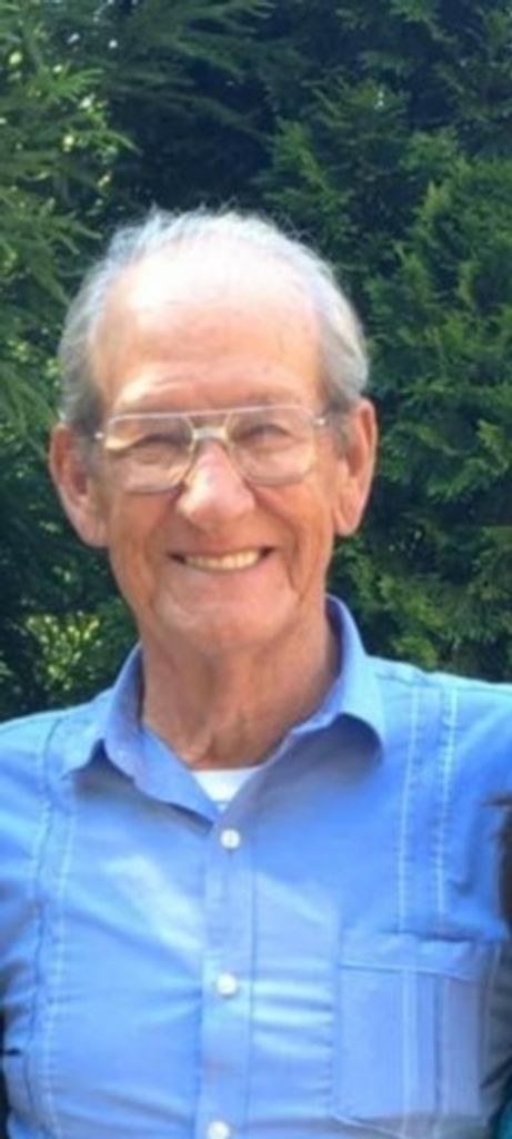 Charles Roy Gibson,Sr. Profile Photo