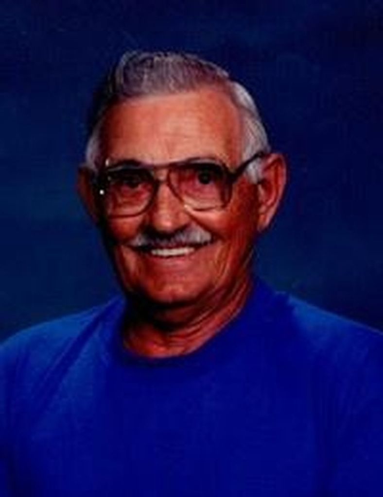 Eugene Francis Kessler