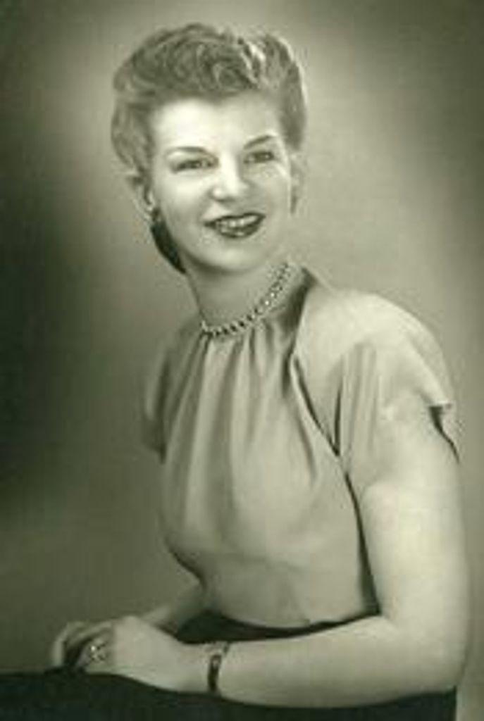 Styntje Henrietta Rothrock