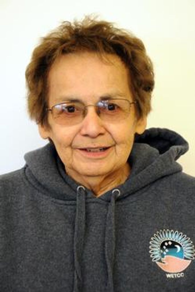 Carol "Jeanne" Mcdougall