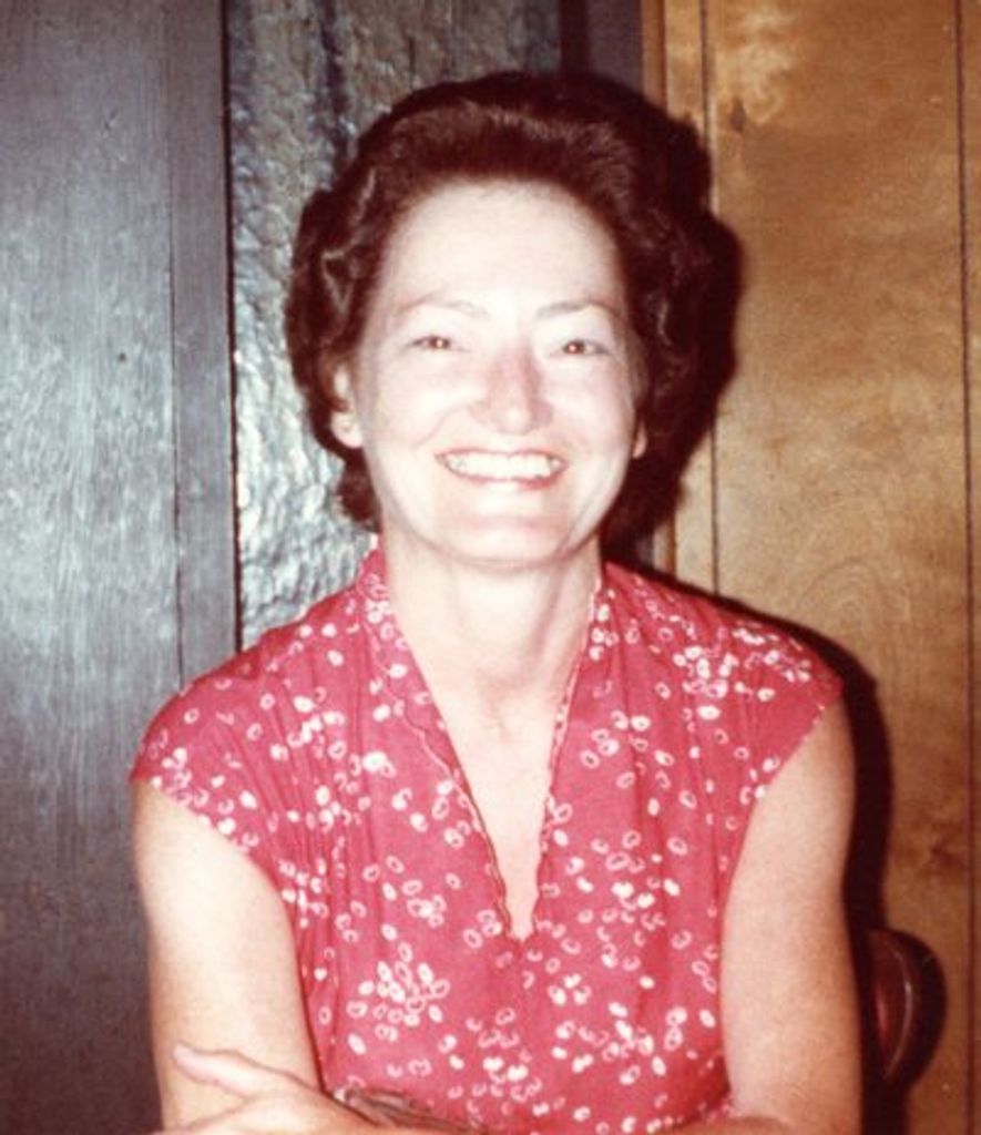 Emily Lenora Powell Jones