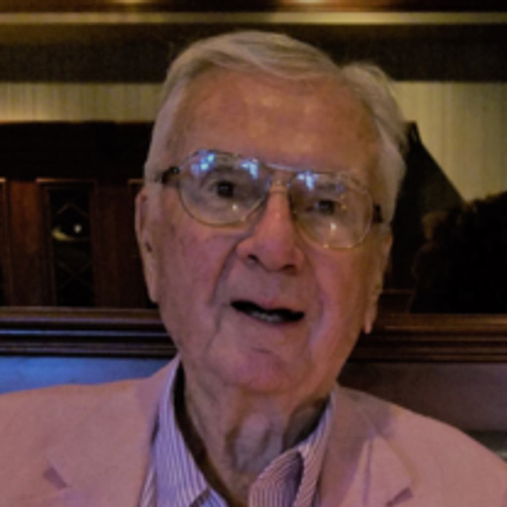 Frank "Bud" H. Sleuman Jr