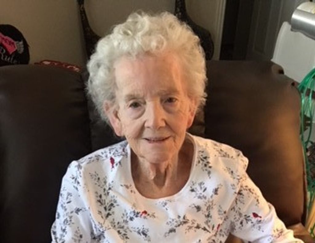 Anna Marie Purvis Profile Photo