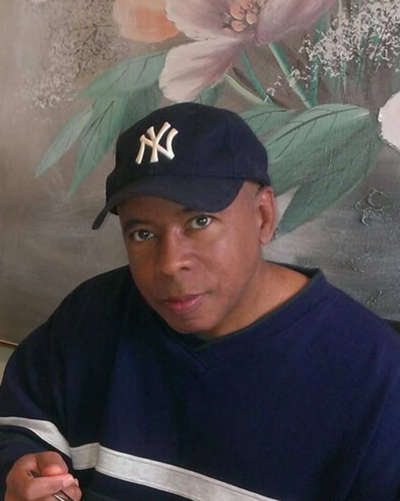 Hilliary "Hatch" R. Hatchett III