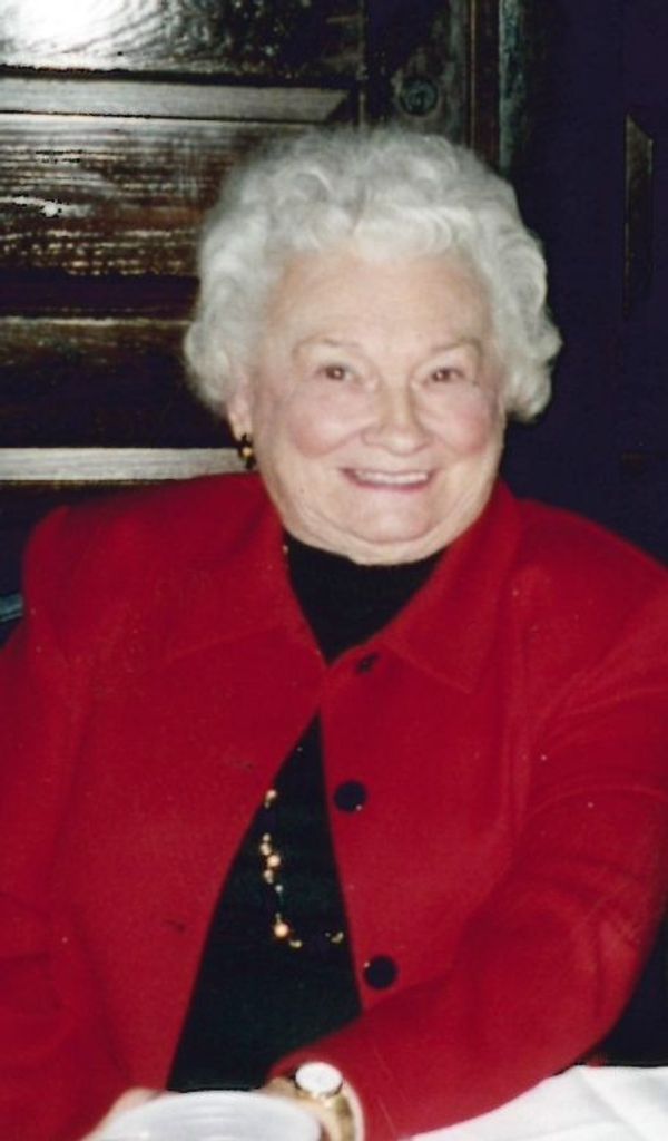 Gladys O. White
