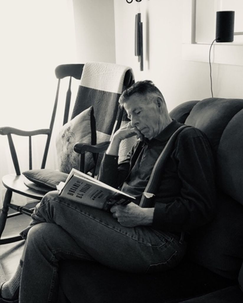 Paul M. Ridge Profile Photo